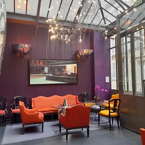 Windsor Opera 4* Paris