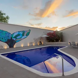 Fairfield By Marriott Cabos Cabo San Lucas
