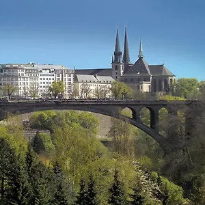 Parc Belle-vue 3* Luxemburgo